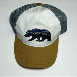 Patagonia hat